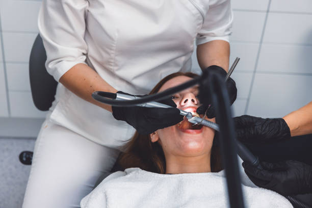 Best Emergency Dentist for Knocked-Out Tooth in Chincoteague, VA
