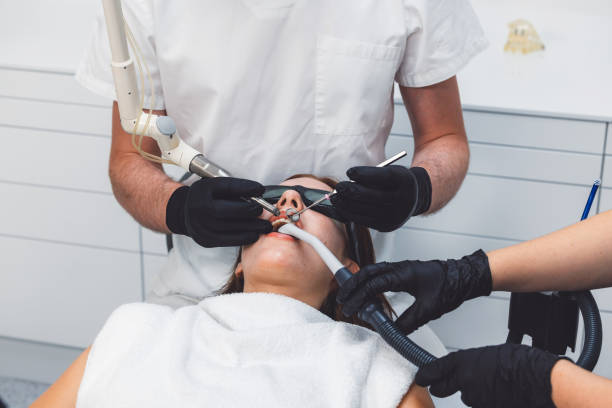 Best Emergency Cosmetic Dentistry in Chincoteague, VA