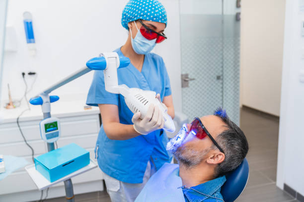 Best Holiday Emergency Dentist in Chincoteague, VA